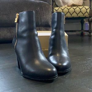 7.5 Michael Kohrs Boots Used Like New